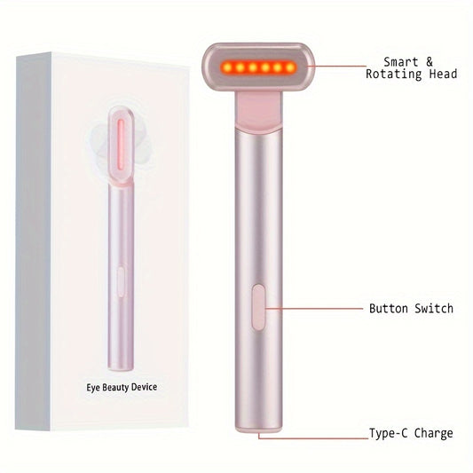 ACHE WRINKLE RED LIGHT REMOVER